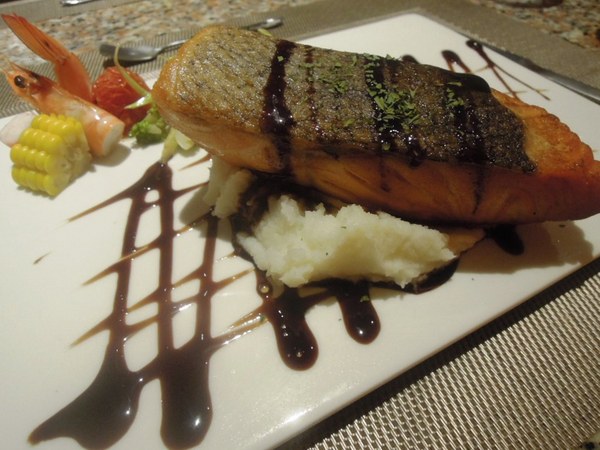 傑米料理:浪漫情侶首選餐廳大推【傑米無菜單料理】