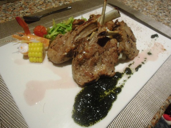 傑米料理:浪漫情侶首選餐廳大推【傑米無菜單料理】