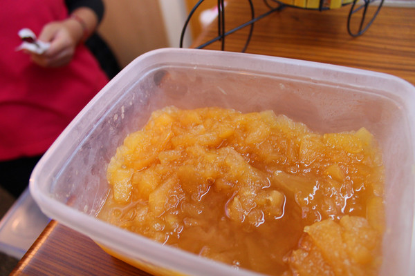 冷之果-手作幸福霜淇淋：[台北]西門町隱藏版暖心霜淇淋<冷之果-手作幸福霜淇淋>