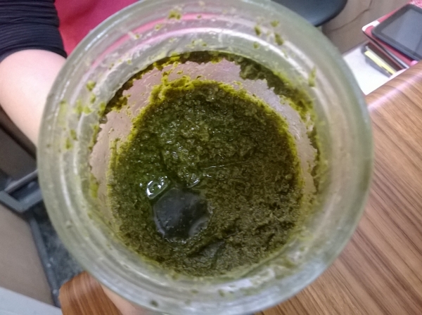 冷之果-手作幸福霜淇淋：沒有牛奶？!用早上買回來的新鮮水果做成超美味霜淇淋----冷之果-手作幸福霜淇淋