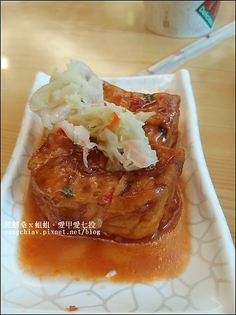 王氏豆腐：［新北石碇］初訪石碇老街：王氏豆腐．手工傳承好味