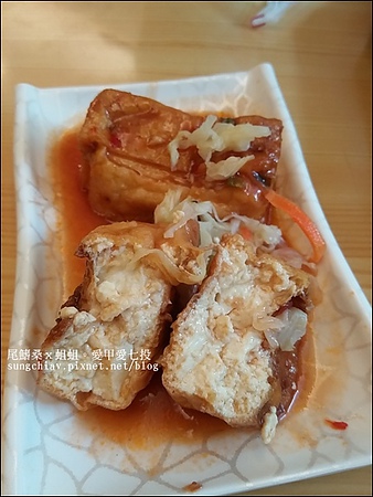 王氏豆腐：［新北石碇］初訪石碇老街：王氏豆腐．手工傳承好味