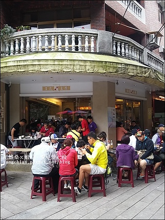 王氏豆腐：［新北石碇］初訪石碇老街：王氏豆腐．手工傳承好味