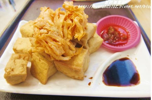 王氏豆腐:【新北石碇區】石碇百年豆腐老店『王氏豆腐』石碇美食推薦~