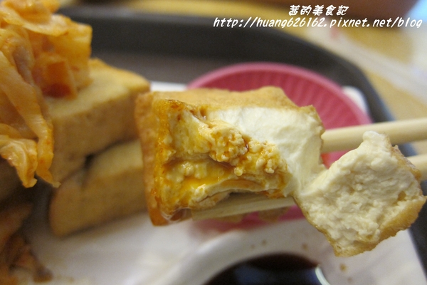 王氏豆腐:【新北石碇區】石碇百年豆腐老店『王氏豆腐』石碇美食推薦~