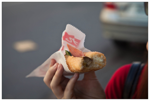 九如營養三明治