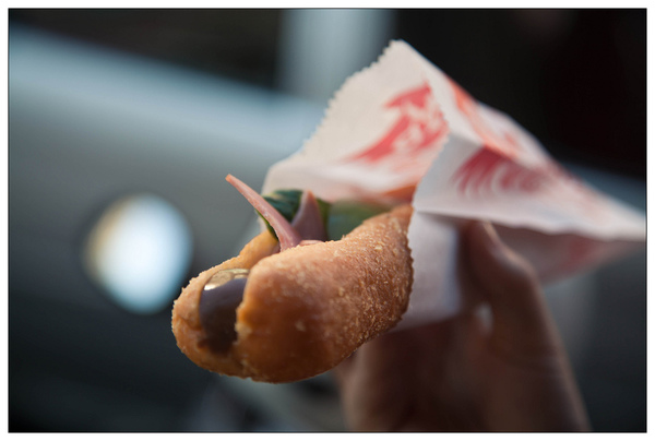 九如營養三明治