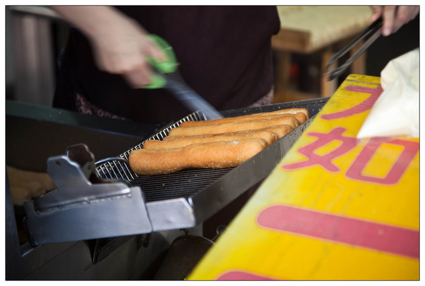 九如營養三明治