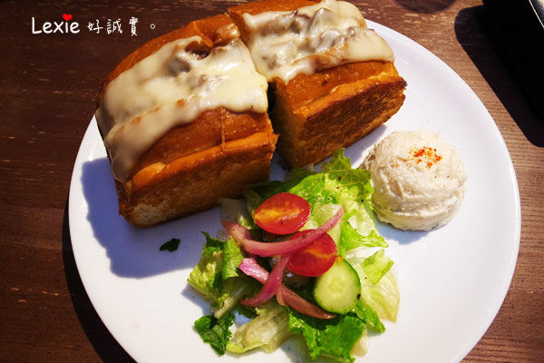 松山文創好滴咖啡可拿滋cronut6