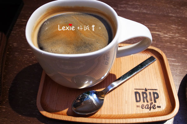 松山文創好滴咖啡可拿滋cronut8