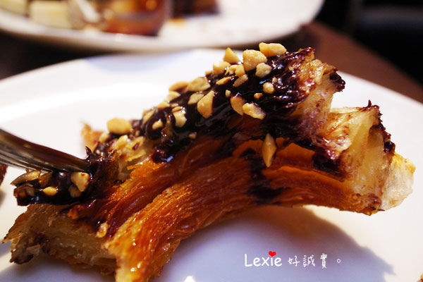 松山文創好滴咖啡可拿滋cronut5