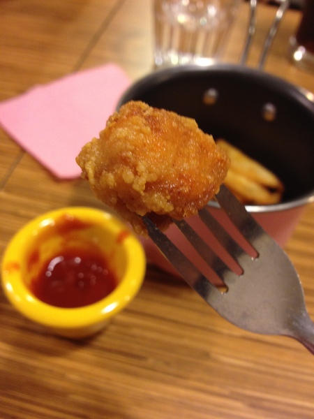 pizza zone 手工披薩：[台北] 淡江巷弄隱藏異國美食 現點現做請耐心等候