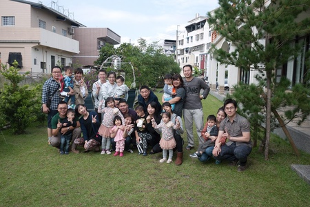 小潔- 團體照001