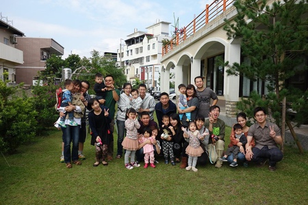 團體照-愛小宜