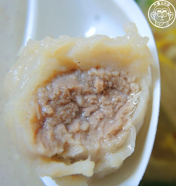 漢奇肉羹店:呷飽祙【台北北投・漢奇肉羹店】無法抉擇就點綜合羹吧