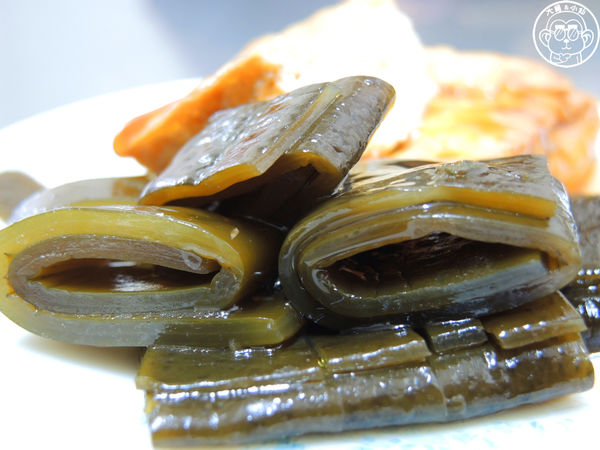 漢奇肉羹店:呷飽祙【台北北投・漢奇肉羹店】無法抉擇就點綜合羹吧