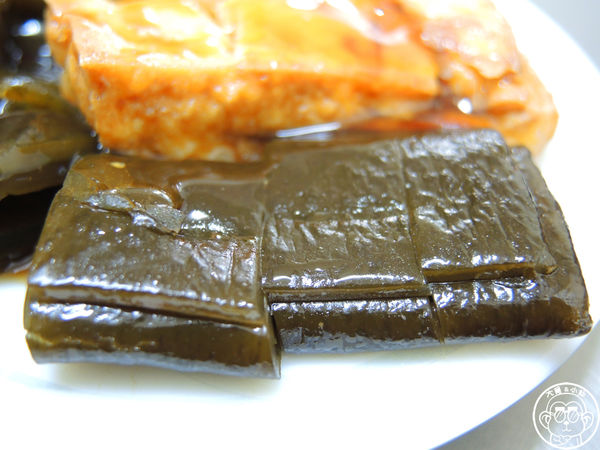 漢奇肉羹店:呷飽祙【台北北投・漢奇肉羹店】無法抉擇就點綜合羹吧