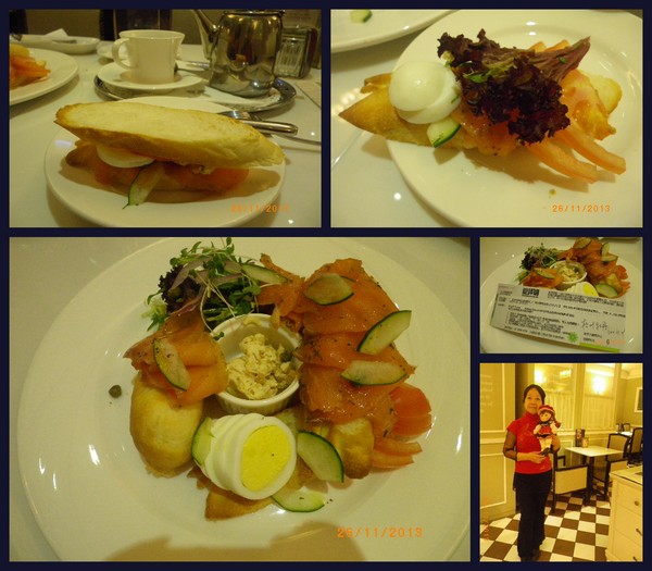 Kaffee Amadeus阿瑪迪斯咖啡館(板橋大遠百):環境美 氣氛佳『Kaffee Amadeus阿瑪迪斯咖啡館(板橋大遠百店)』服務一流超水準