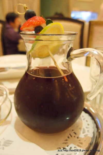 Kaffee Amadeus阿瑪迪斯咖啡館(板橋大遠百): 【新北板橋】Kaffee Amadeus阿瑪迪斯咖啡館(板橋大遠百店)-初體驗精緻美味的奧地利餐點!