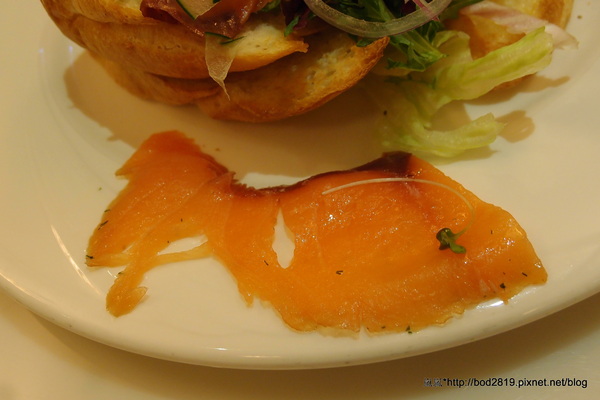 Kaffee Amadeus阿瑪迪斯咖啡館(板橋大遠百): 【新北板橋】Kaffee Amadeus阿瑪迪斯咖啡館(板橋大遠百店)-初體驗精緻美味的奧地利餐點!