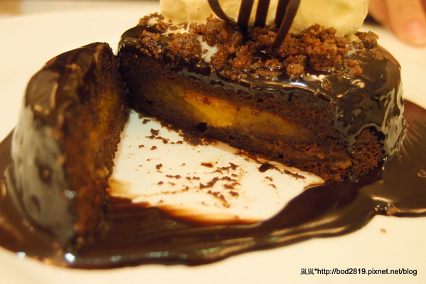 Kaffee Amadeus阿瑪迪斯咖啡館(板橋大遠百): 【新北板橋】Kaffee Amadeus阿瑪迪斯咖啡館(板橋大遠百店)-初體驗精緻美味的奧地利餐點!