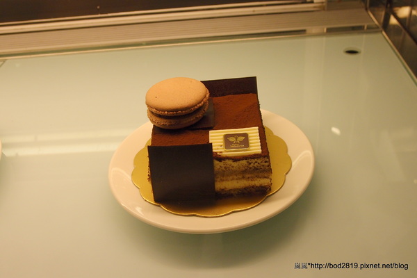 Kaffee Amadeus阿瑪迪斯咖啡館(板橋大遠百): 【新北板橋】Kaffee Amadeus阿瑪迪斯咖啡館(板橋大遠百店)-初體驗精緻美味的奧地利餐點!