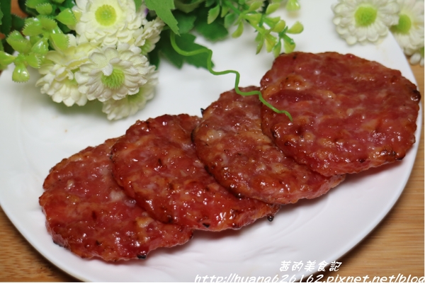 快車肉乾(南門分店):【台北中正區】南門市場老店『快車肉乾』月見炙燒肉乾/泰式檸檬辣味肉干/原味元氣條 送禮自用兩相宜!