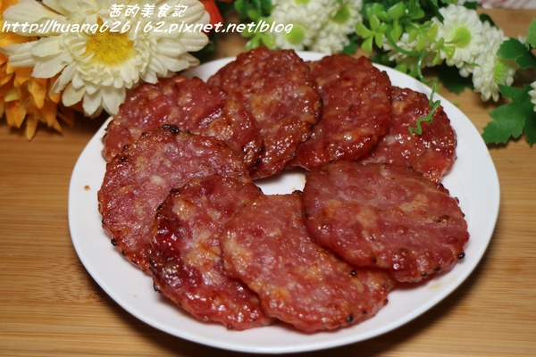 快車肉乾(南門分店):【台北中正區】南門市場老店『快車肉乾』月見炙燒肉乾/泰式檸檬辣味肉干/原味元氣條 送禮自用兩相宜!