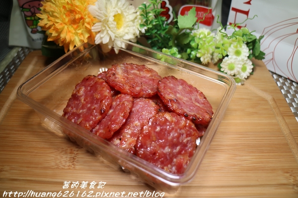 快車肉乾(南門分店):【台北中正區】南門市場老店『快車肉乾』月見炙燒肉乾/泰式檸檬辣味肉干/原味元氣條 送禮自用兩相宜!