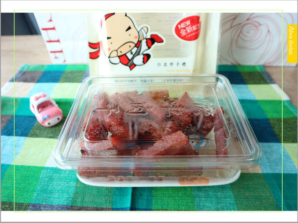 【宅配美食：快車肉乾】人生就是無肉不歡！招牌特厚蜜汁肉乾口感扎實，鹹甜滋味超迷人-06.jpg