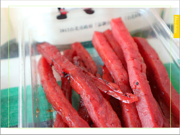 【宅配美食：快車肉乾】人生就是無肉不歡！招牌特厚蜜汁肉乾口感扎實，鹹甜滋味超迷人-24.jpg
