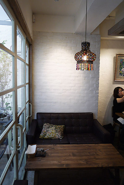 UZNA OMOM 杏桃鬆餅屋：日本原宿來的超夯杏桃鬆餅屋