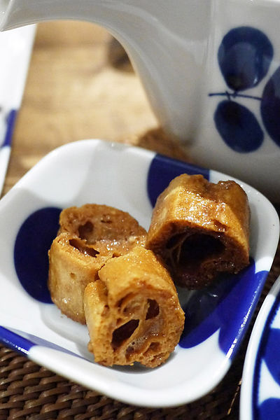 UZNA OMOM 杏桃鬆餅屋：日本原宿來的超夯杏桃鬆餅屋