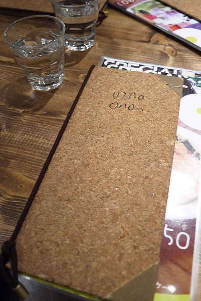 UZNA OMOM 杏桃鬆餅屋：日本原宿來的超夯杏桃鬆餅屋