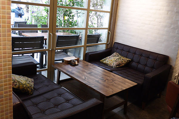 UZNA OMOM 杏桃鬆餅屋：日本原宿來的超夯杏桃鬆餅屋