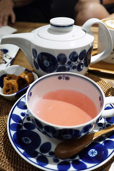 UZNA OMOM 杏桃鬆餅屋：日本原宿來的超夯杏桃鬆餅屋