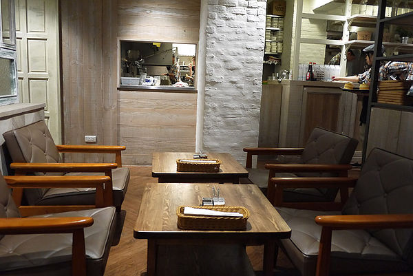 UZNA OMOM 杏桃鬆餅屋：日本原宿來的超夯杏桃鬆餅屋