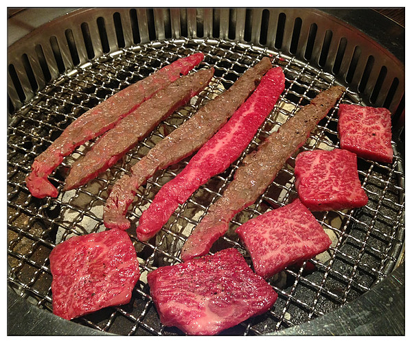 扇子肉+厚切翼板肉