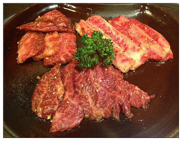 醃_右上後腹肉340+左上臀肉320+中下外橫隔膜340