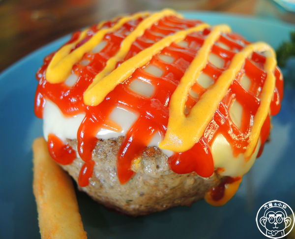 LV5.5 新人類樂園:呷飽祙【台中西屯・LV5.5新世界樂園】海賊迷必訪的海賊王主題餐廳