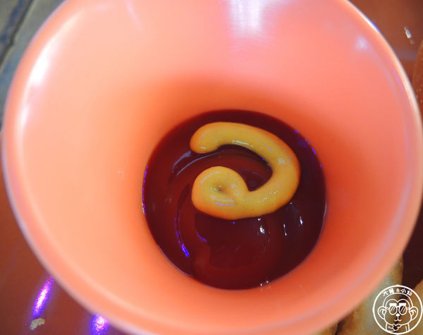 LV5.5 新人類樂園:呷飽祙【台中西屯・LV5.5新世界樂園】海賊迷必訪的海賊王主題餐廳