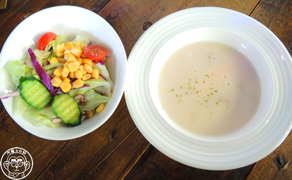 LV5.5 新人類樂園:呷飽祙【台中西屯・LV5.5新世界樂園】海賊迷必訪的海賊王主題餐廳