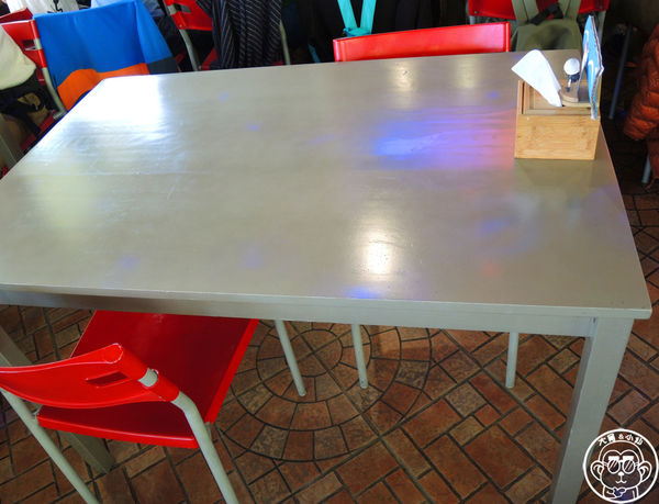 LV5.5 新人類樂園:呷飽祙【台中西屯・LV5.5新世界樂園】海賊迷必訪的海賊王主題餐廳