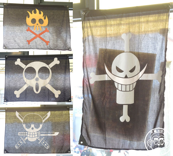 LV5.5 新人類樂園:呷飽祙【台中西屯・LV5.5新世界樂園】海賊迷必訪的海賊王主題餐廳