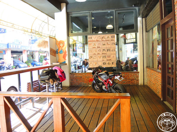 LV5.5 新人類樂園:呷飽祙【台中西屯・LV5.5新世界樂園】海賊迷必訪的海賊王主題餐廳