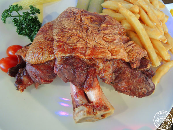 LV5.5 新人類樂園:呷飽祙【台中西屯・LV5.5新世界樂園】海賊迷必訪的海賊王主題餐廳