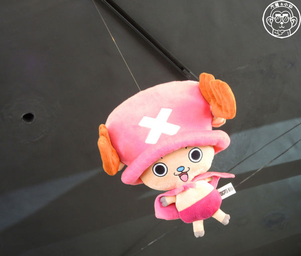 LV5.5 新人類樂園:呷飽祙【台中西屯・LV5.5新世界樂園】海賊迷必訪的海賊王主題餐廳