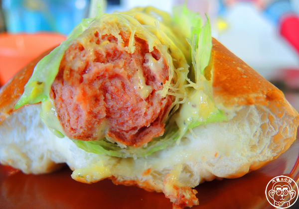 LV5.5 新人類樂園:呷飽祙【台中西屯・LV5.5新世界樂園】海賊迷必訪的海賊王主題餐廳