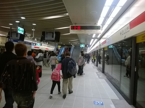 丸亀製麵：溫玉烏龍麵超讚、炸物完全不OK~丸亀製麵所