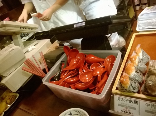 丸亀製麵：溫玉烏龍麵超讚、炸物完全不OK~丸亀製麵所